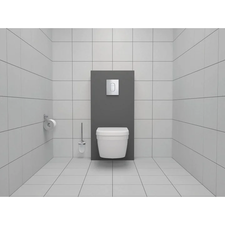 Essentials Tuvalet Fırçalığı - 40374001