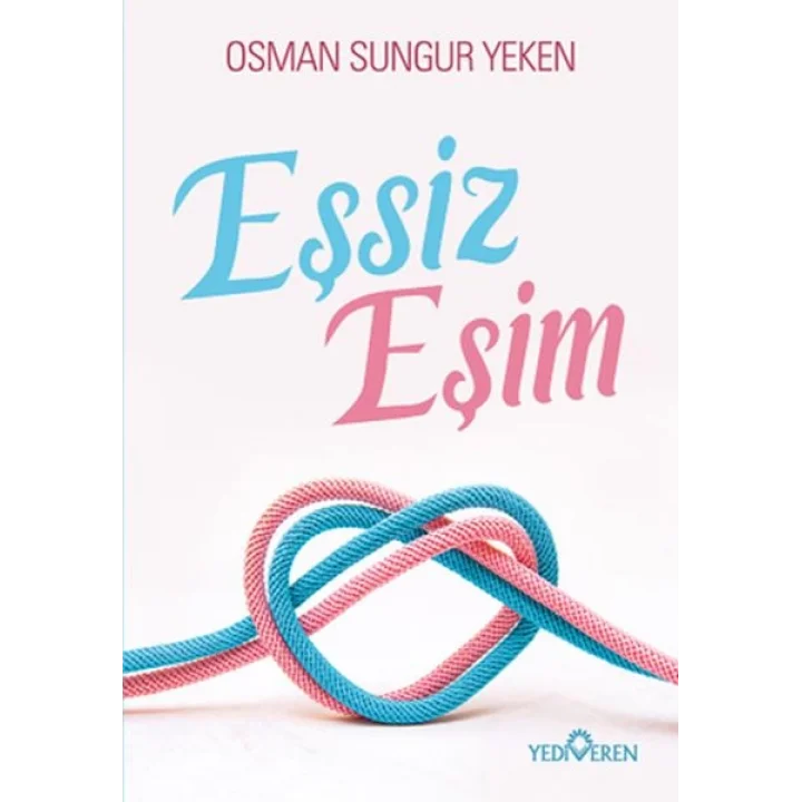 Eşsiz Eşim