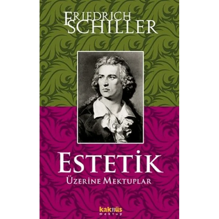 Estetik Üzerine Mektuplar