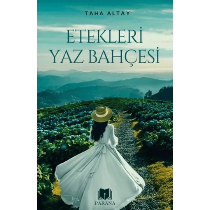 Etekleri Yaz Bahçesi