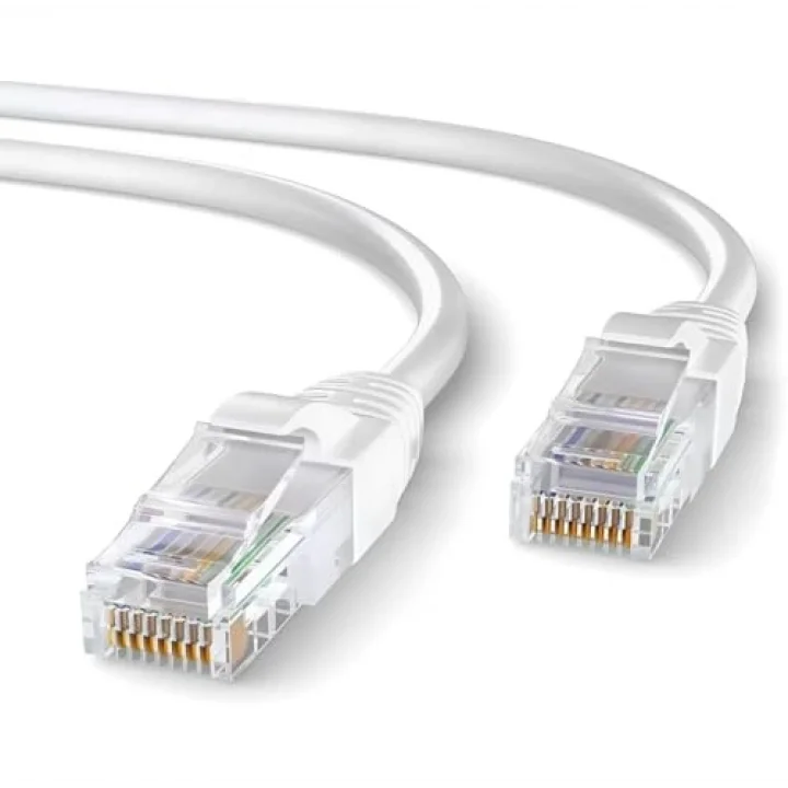Ethernet Kablosu Fabrikasyon Internet Network Ağ Kablosu (3 Metre)
