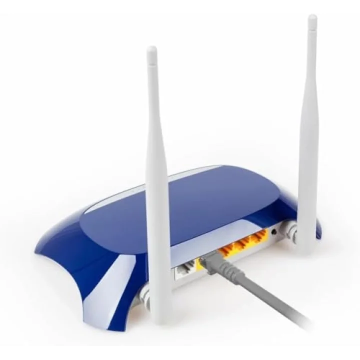 Ethernet Kablosu Fabrikasyon Internet Network Ağ Kablosu (3 Metre)