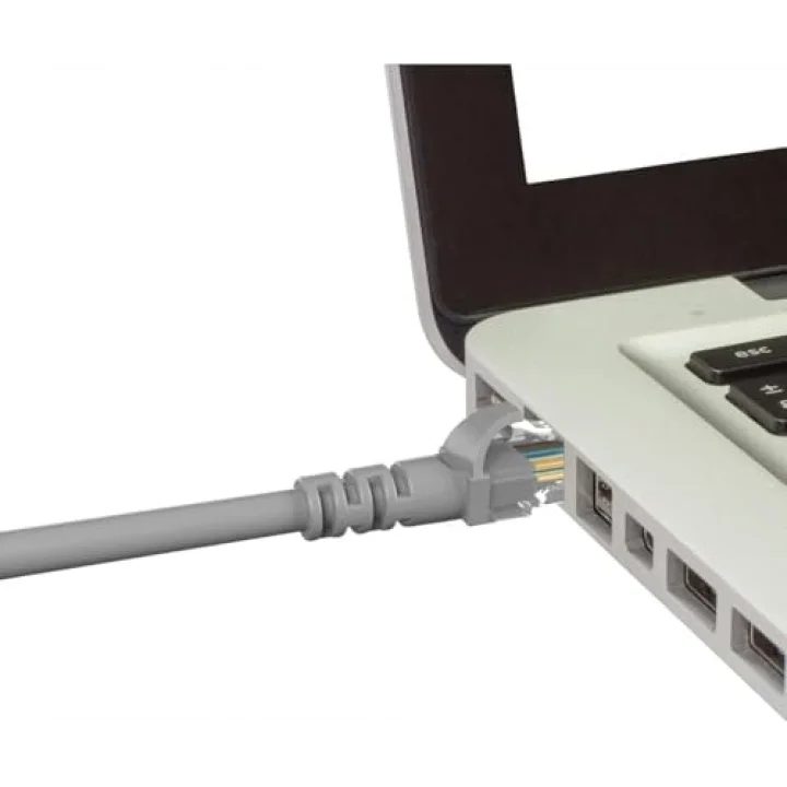 Ethernet Kablosu Fabrikasyon Internet Network Ağ Kablosu (3 Metre)