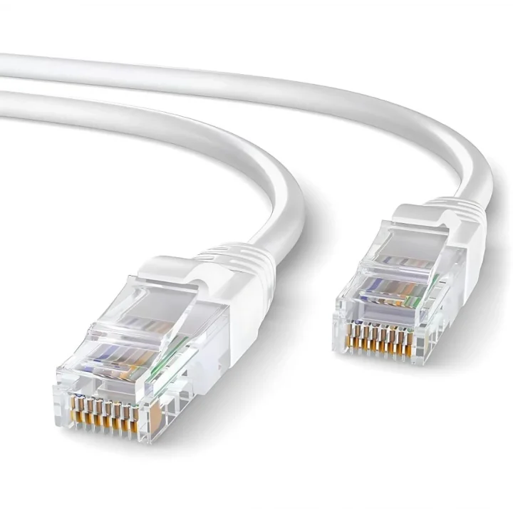 Ethernet Kablosu Fabrikasyon Internet Network Ağ Kablosu (3 Metre)
