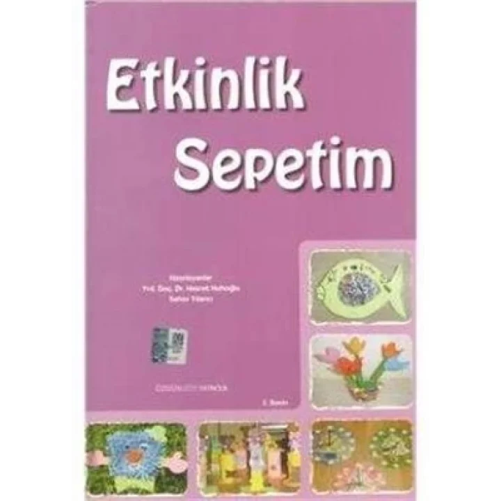 Etkinlik Sepetim
