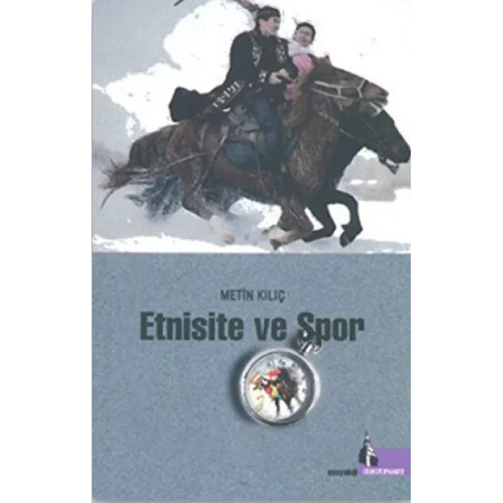 Etnisite ve Spor