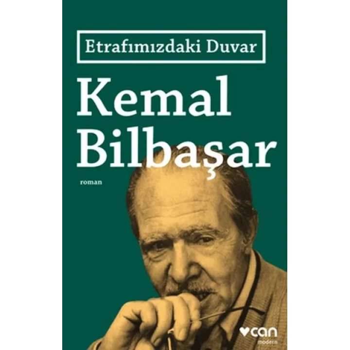 Etrafımızdaki Duvar