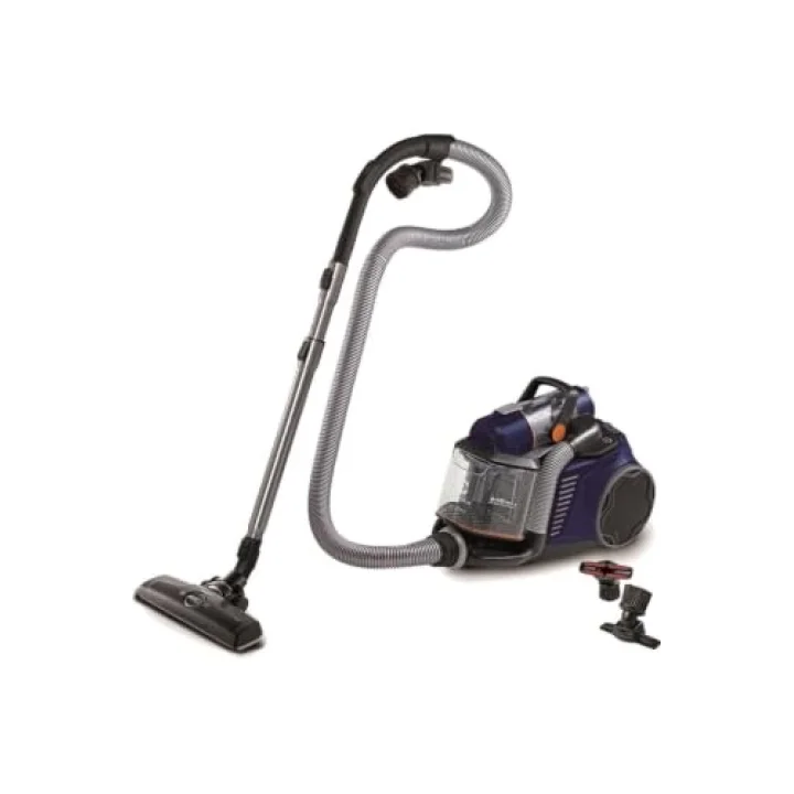 EUFC81DB UltraFlex Torbasız Elektrikli Süpürge | 750W