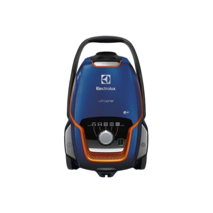 EUOC94DB Toz Torbalı Elektrikli Süpürge