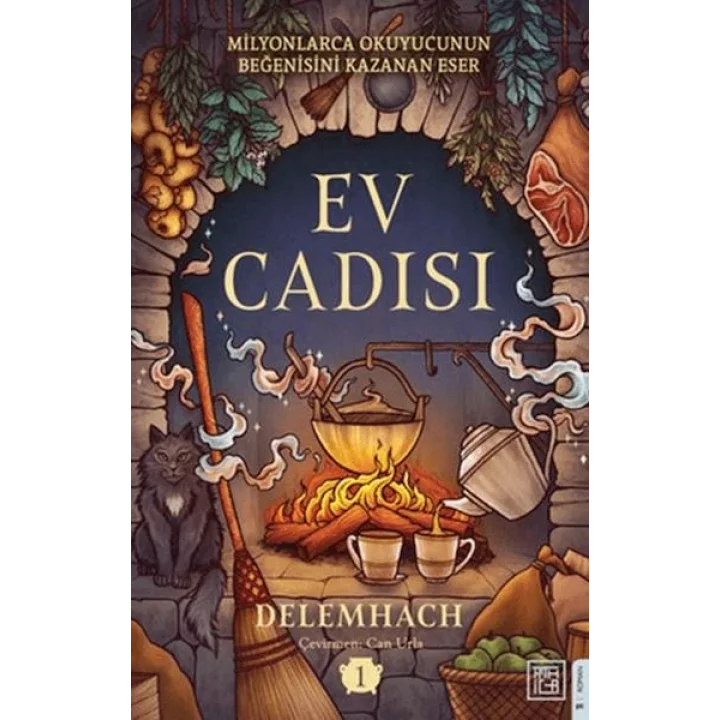 Ev Cadısı 1