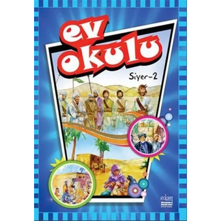 Ev Okulu Siyer - 2