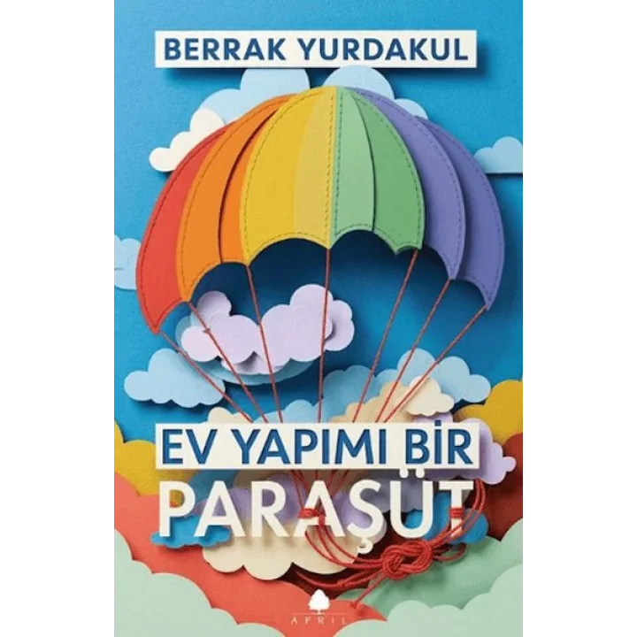 Ev Yapımı Bir Paraşüt