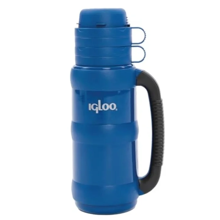 EV180 Termos 1.8 Litre, Lacivert