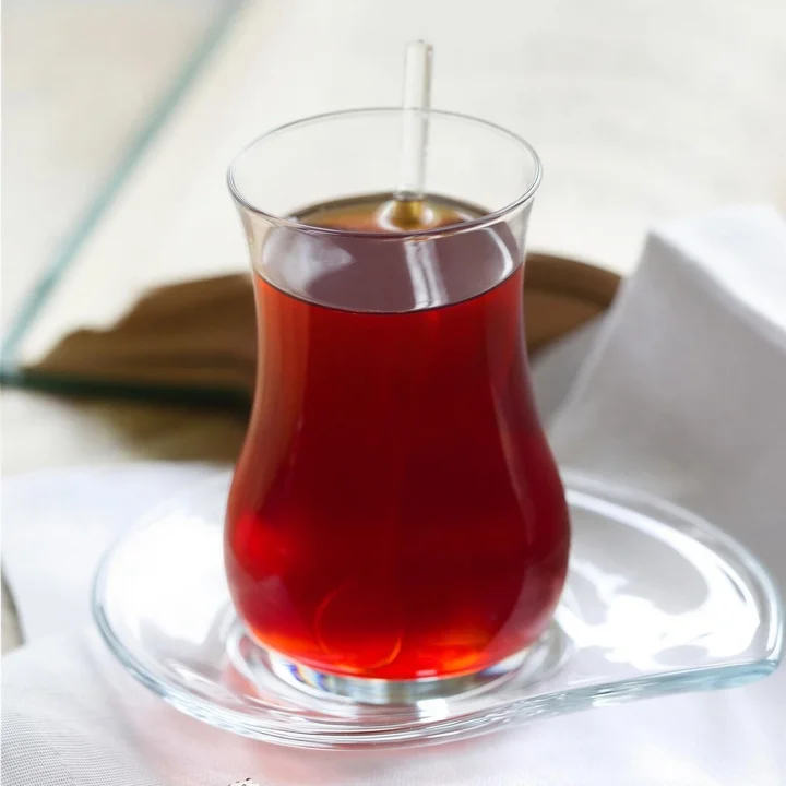Eva 12li Çay Seti