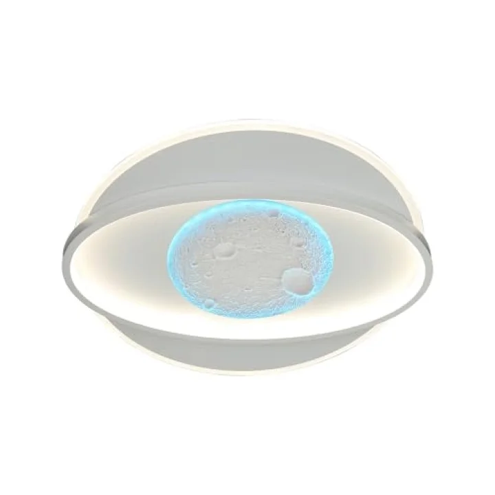 Eva K.Boy Ledli Plafonyer RGB 51W