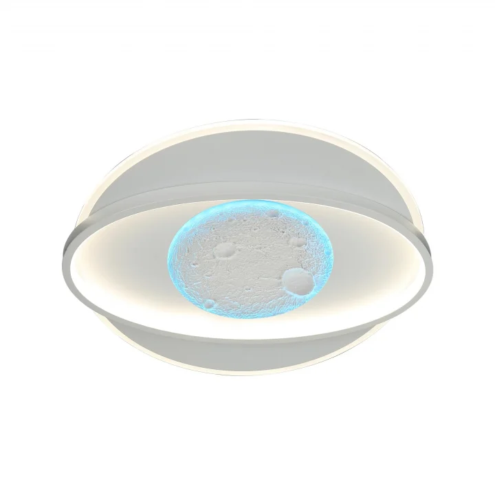 Eva K.Boy Ledli Plafonyer RGB 51W