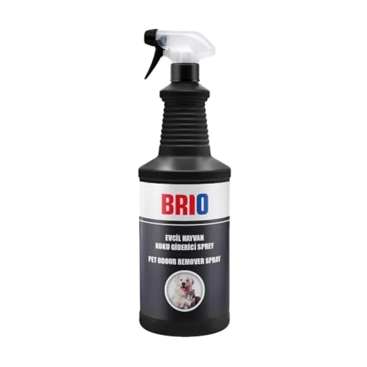 Evcil Hayvan Koku Giderici Sprey 1000 Ml