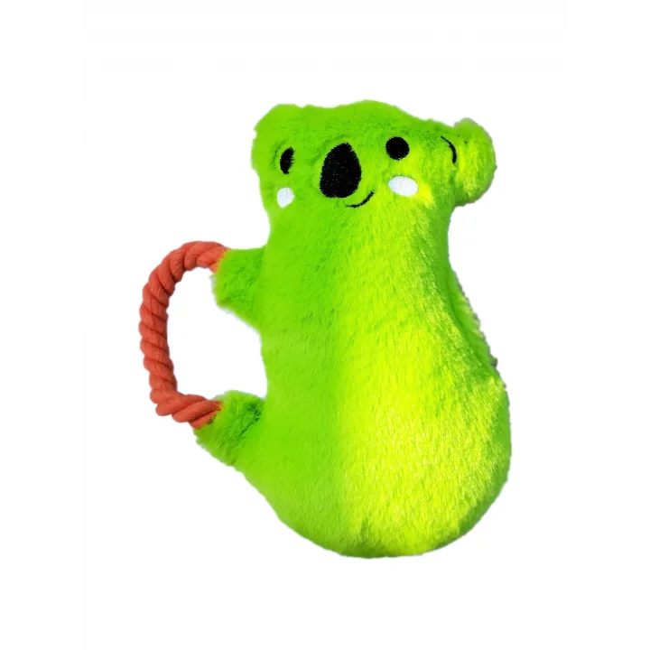 Evcil Hayvan Oyuncakları, Karnaval, Koala, İpli
