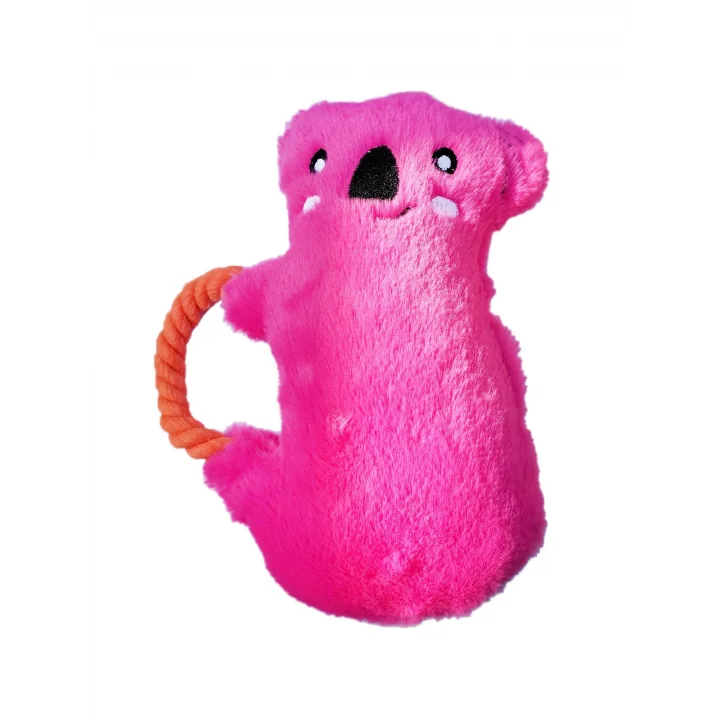 Evcil Hayvan Oyuncakları, Karnaval, Koala, İpli