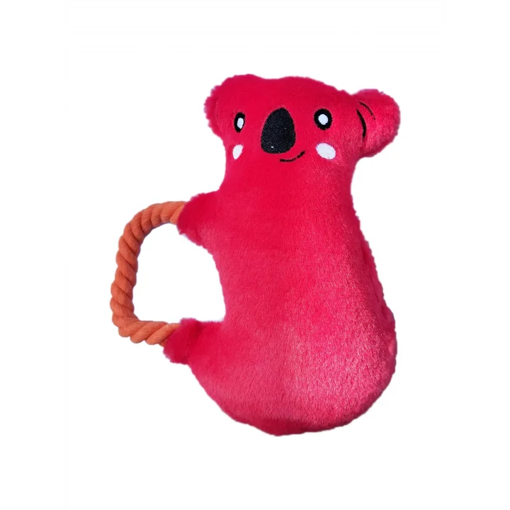 Evcil Hayvan Oyuncakları, Karnaval, Koala, İpli