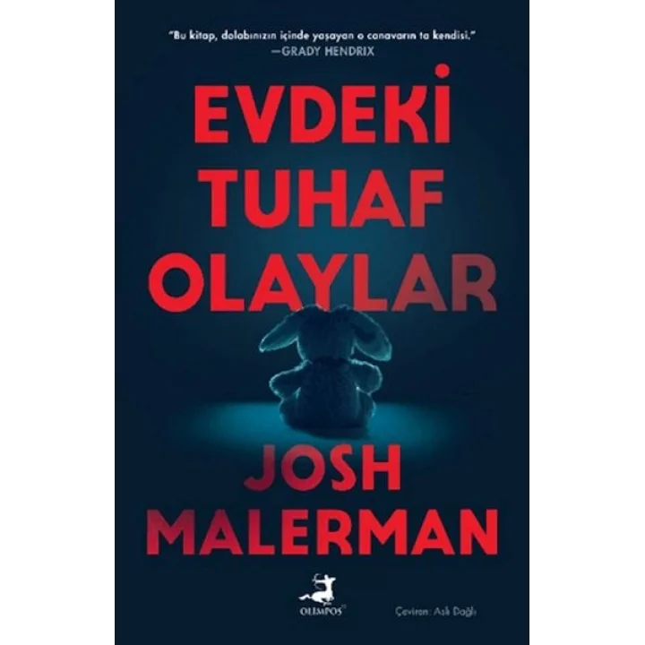 Evdeki Tuhaf Olaylar