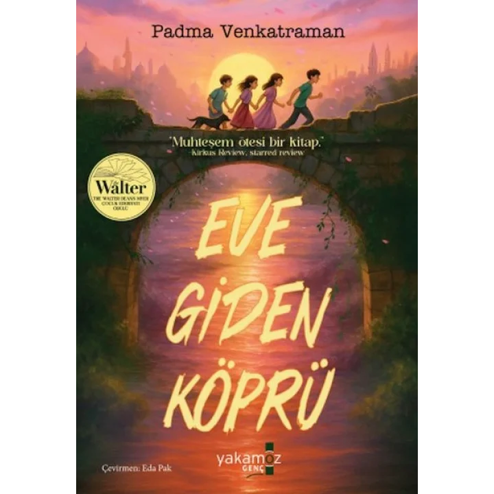 Eve Giden Köprü
