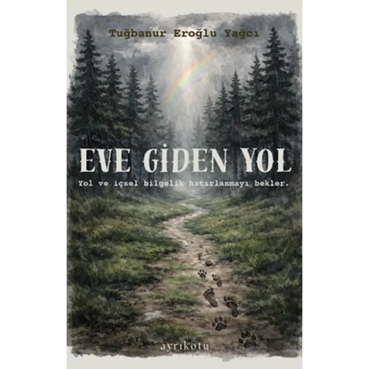 Eve Giden Yol & Rehber Kartlar