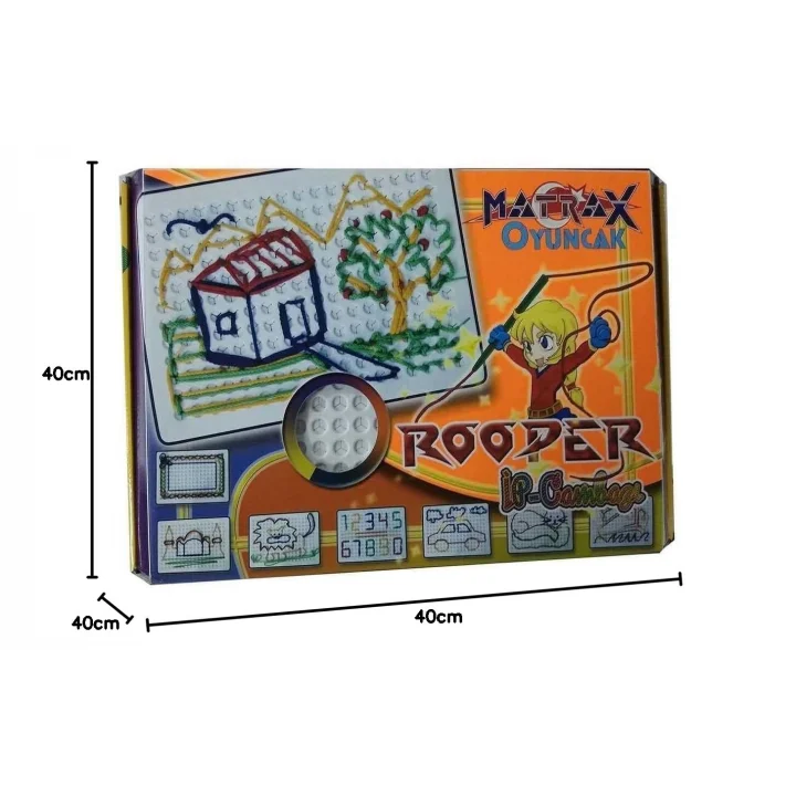 Evistro Rooper İp Cambazı