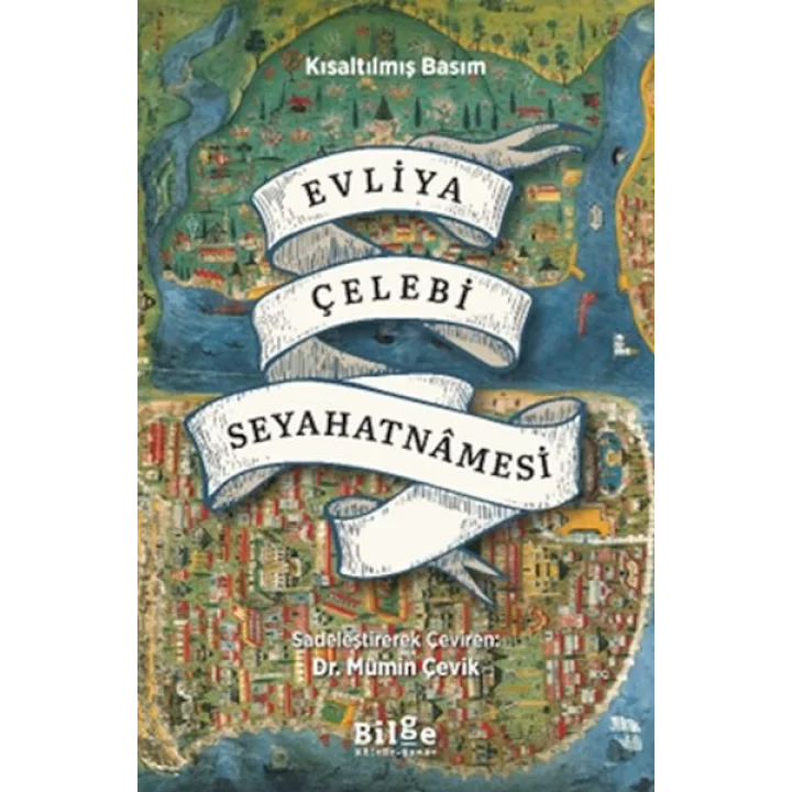 Evliya Çelebi Seyahatnamesi