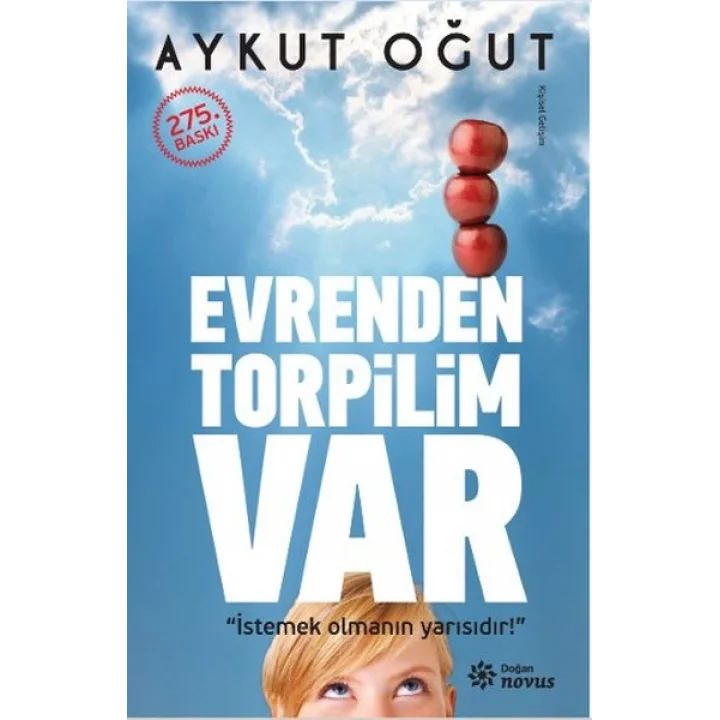 Evrenden Torpilim Var