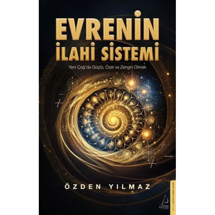 Evrenin İlahi Sistemi