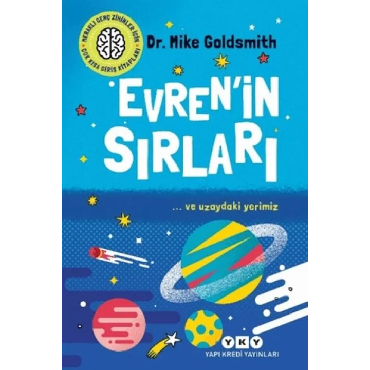 Evren’in Sırları