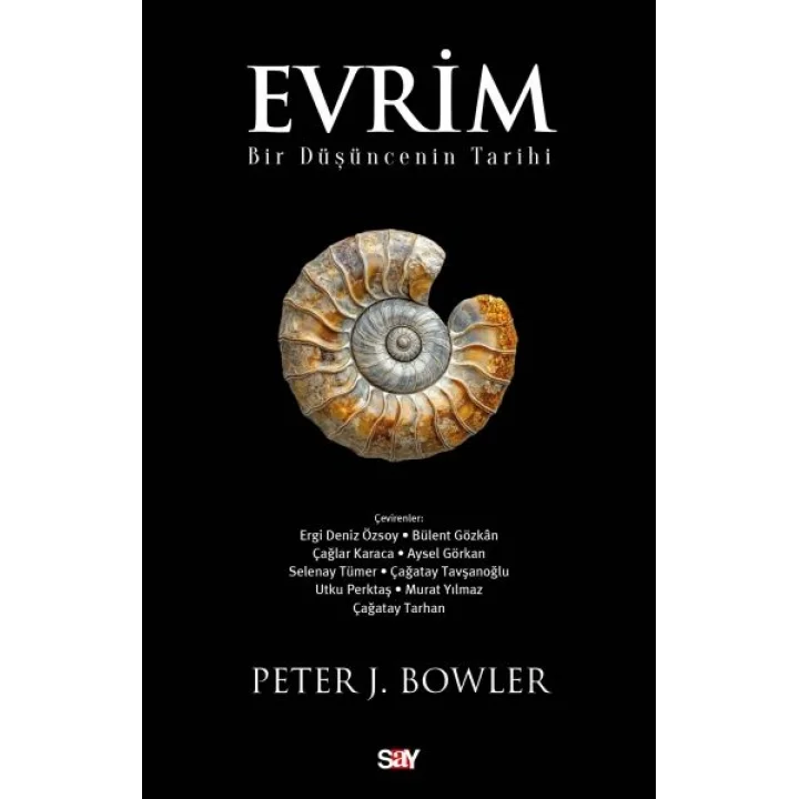 Evrim