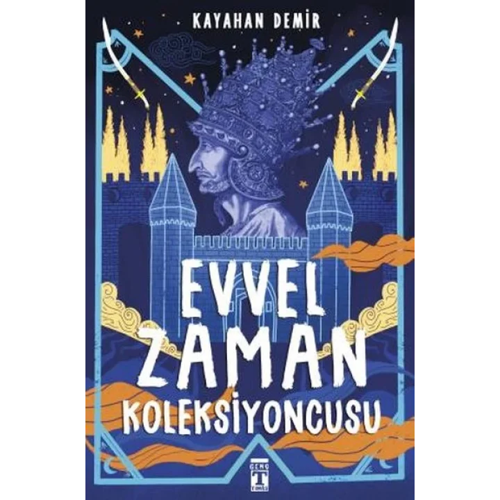 Evvel Zaman Koleksiyoncusu