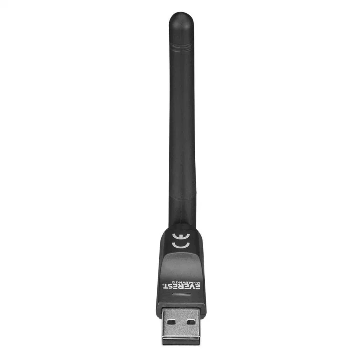 EWN-212 150Mbps 2.4GHz 2dBi MT7601 Chipset Wifi Usb Kablosuz Adaptör