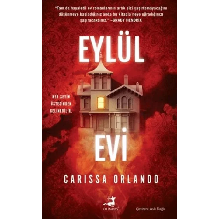 Eylül Evi