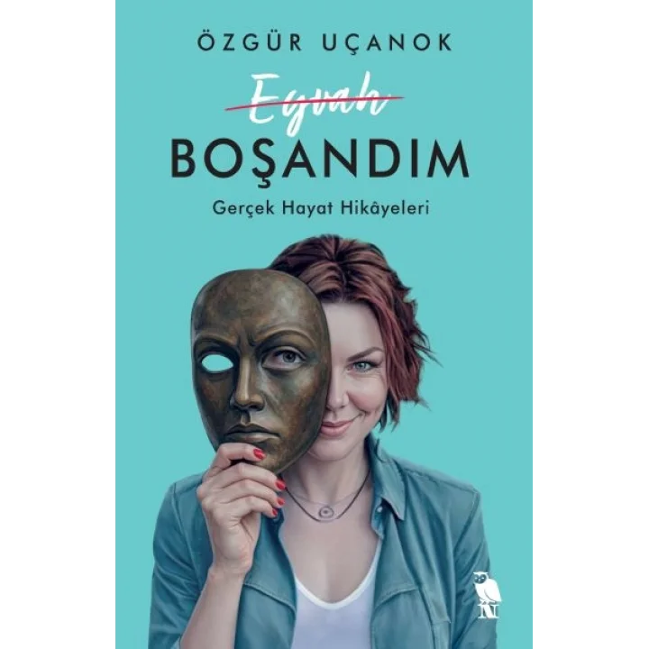 Eyvah Boşandım
