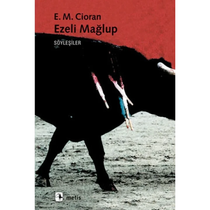 Ezeli Mağlup