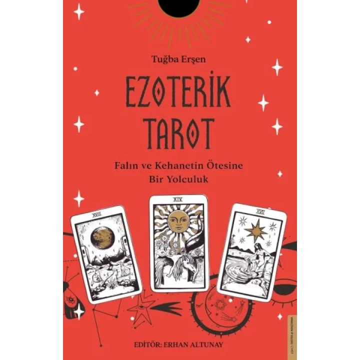 Ezoterik Tarot