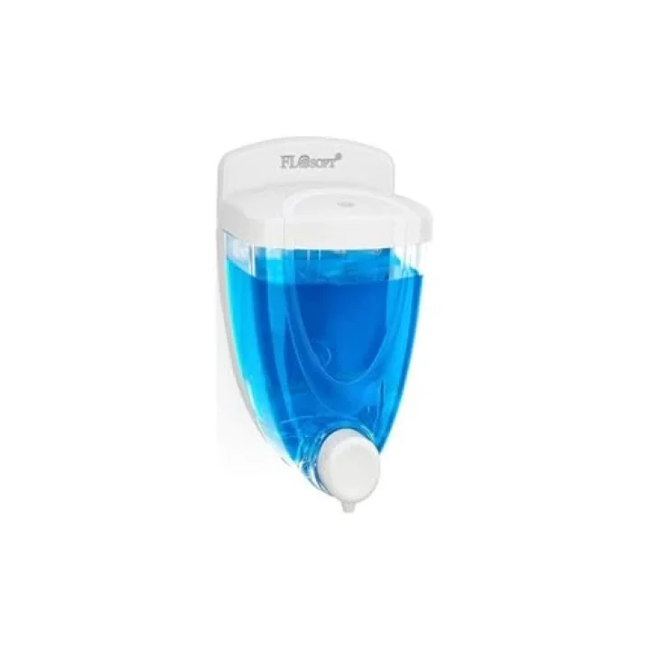 F015 Flosoft Sıvı Sabunluk, 350 Ml