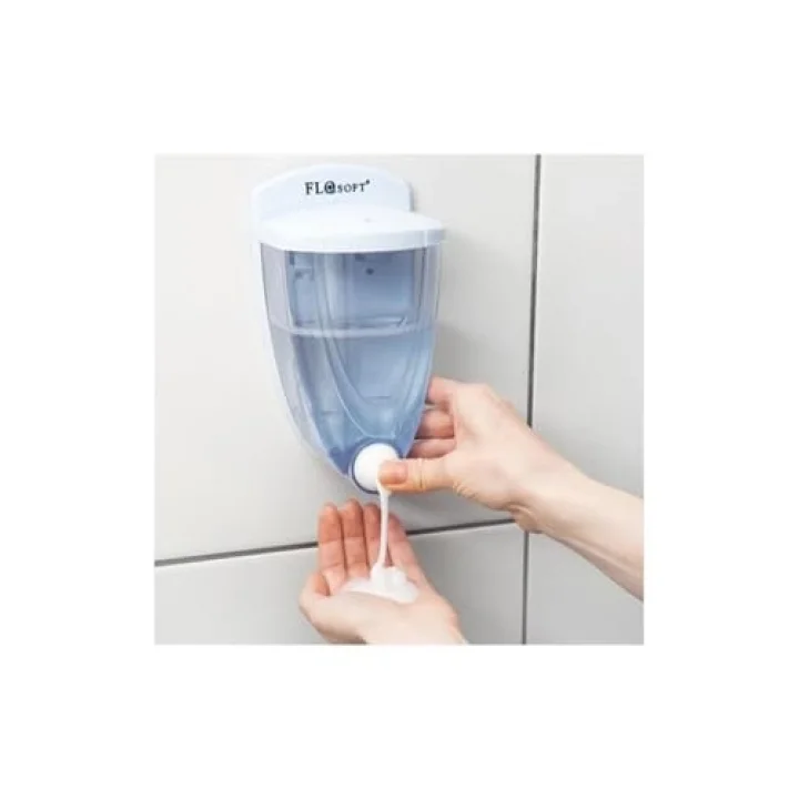 F015 Flosoft Sıvı Sabunluk, 350 Ml