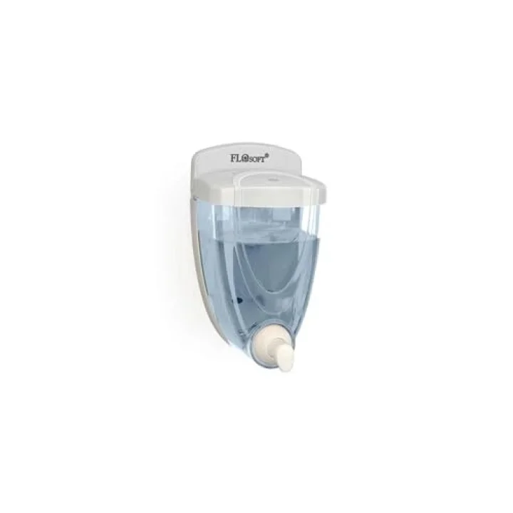 F015 Flosoft Sıvı Sabunluk, 350 Ml