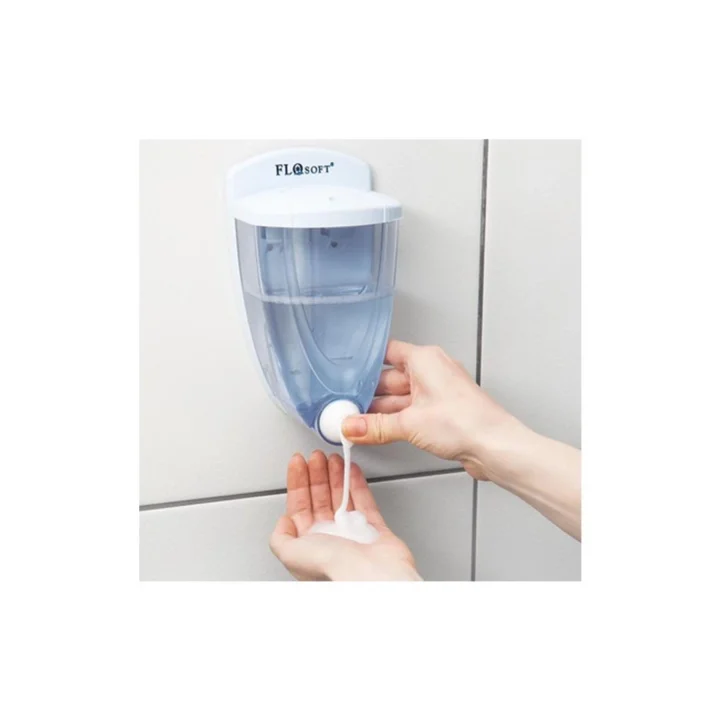 F015 Flosoft Sıvı Sabunluk, 350 Ml