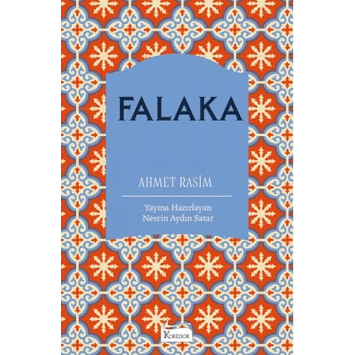 Falaka - (Bez Ciltli)