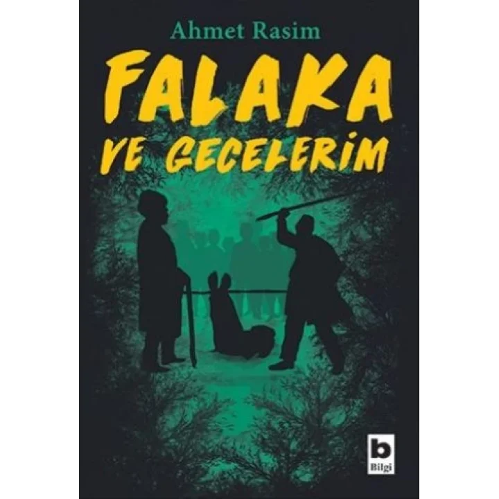 Falaka ve Gecelerim