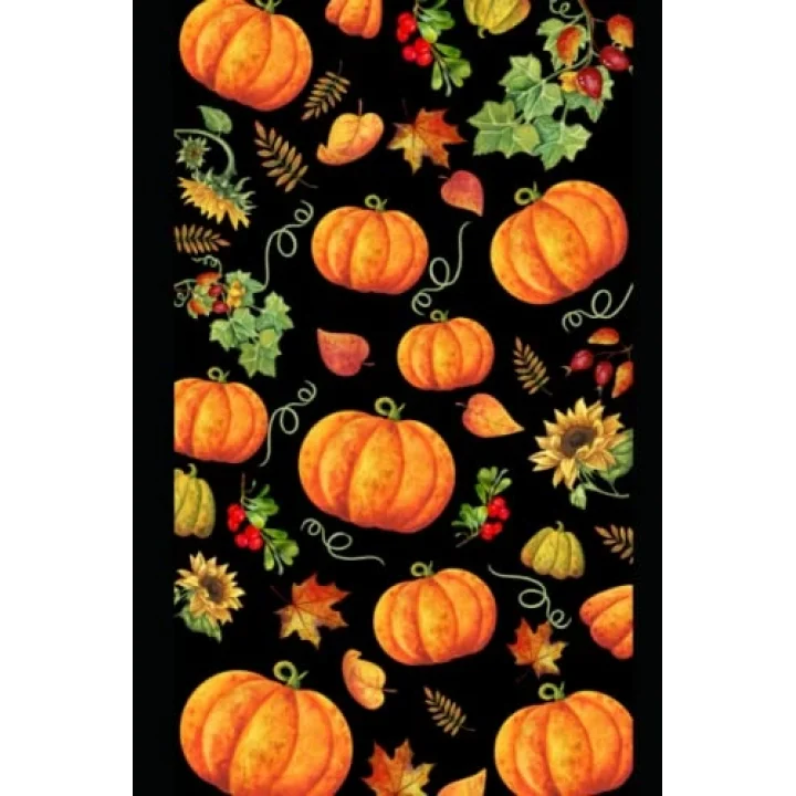fall Autumn Pumpkin spice harvest