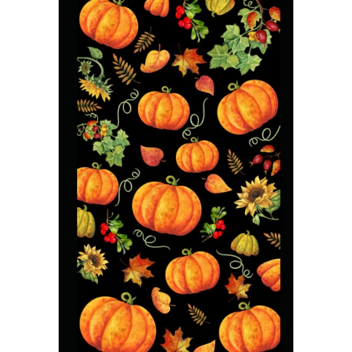 fall Autumn Pumpkin spice harvest