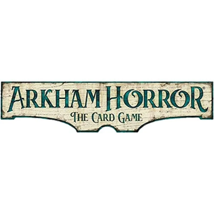 Fantasy Flight Games Arkham Horror LCG Expansion - Murder at the Excelsior Hotel