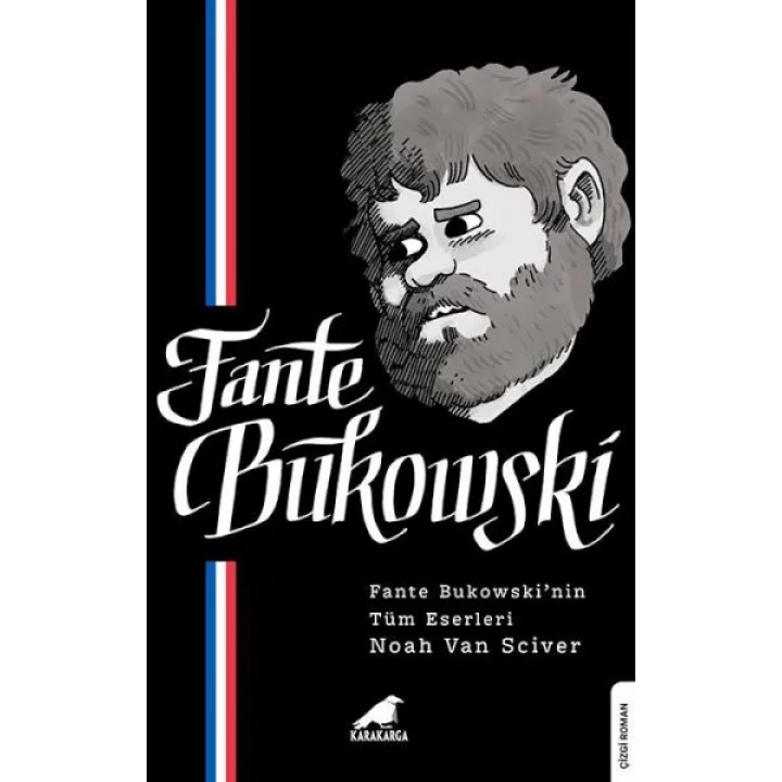 Fante Bukowski