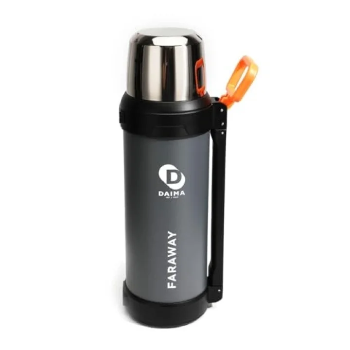 Faraway Termos Gri 2500 ml